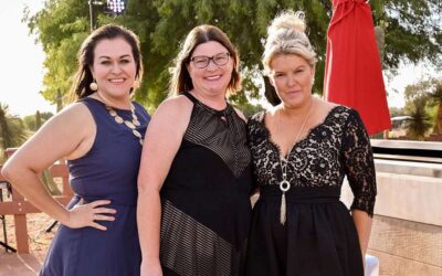 Yuma County Nurses Foundation Gala