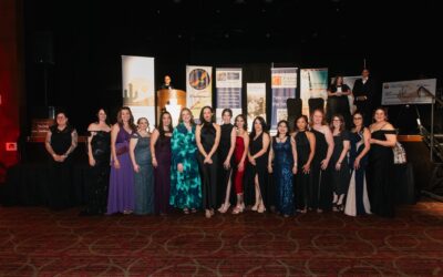 2026 YCNF Gala Video Highlights
